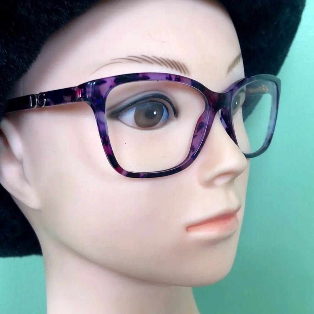 Dolce & Gabbana RX Glasses